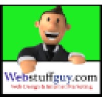 WebStuffGuy.com logo - Similar company to Echo 5 Digital