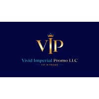 Vivid Imperial Promo LLC logo - Similar company to Rik Promo