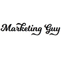 MarketingGuy logo - Similar company to Mbm & Mab A/S