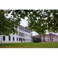 Fondazione Oderzo Cultura logo - Similar company to Fondazione Canova Onlus