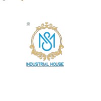 MS Industrial House logo - Similar company to C.P Valves Industry