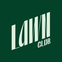 Lawn Club logo - Similar company to Relevent