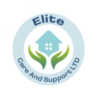 ELITE CAS logo - Similar company to Network Overdrive