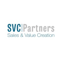 SVC Partners logo - Similar company to 3Dtraining