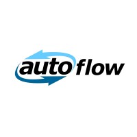 Autoflow logo - Similar company to Techmetric