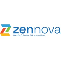 Zennova Tech logo - Similar company to Zenova Tech