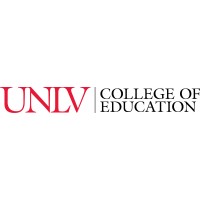 UNLV College of Education logo - Similar company to The Embracing Project