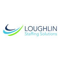 Loughlin Staffing Solutions (Loughlin Personnel, LLC) logo - Similar company to E-Global Soft Services