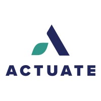 Actuate Ag logo - Similar company to Actuate.Dk