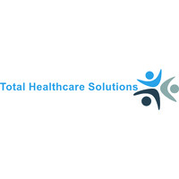 Total Healthcare Solutions logo - Similar company to Key Metrix Inc.