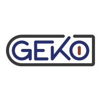Digital Geko logo - Similar company to Devel Systems