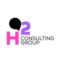 H2 Consulting Group logo - Similar company to Volt Systems