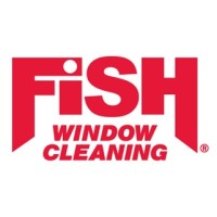 Fish Window Cleaning College Station logo - Similar company to Pierce Solutions