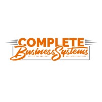 Complete Business Systems logo - Similar company to Lewan Technology