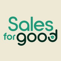 Sales For Good® logo - Similar company to Impact Founders