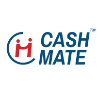 CashMate logo - Similar company to Ooge