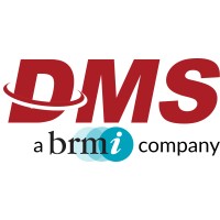 DMS, a BRMi company logo - Similar company to Brmi