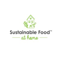 Sustainable Food At Home