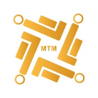 Mosaic Tech Movement logo - Similar company to Grader Than