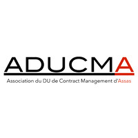 ADUCMA - Association du DU de Contract Management d'Assas logo - Similar company to Du Contract Management - Université De Bordeaux