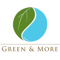 Green and More Landscape LLC logo - Similar company to Orient Irrigation Services Llc