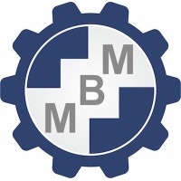 MBM Industrie GmbH logo - Similar company to Mbm