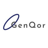 GenQor Technologies (Pvt.) Ltd logo - Similar company to Knotcode
