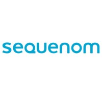 Sequenom logo - Similar company to Pacific Analytics