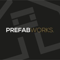 PrefabWorks. 🏘️ logo - Similar company to Technischnieuws.Nl