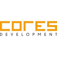CORES Development logo - Similar company to Alides