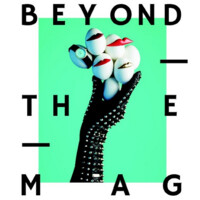 Beyond The Mag logo - Similar company to Da Supply