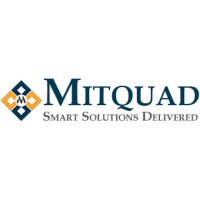 MITQUAD logo - Similar company to Meet-Q