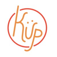 Küp Coffee logo - Similar company to Kavanous Coffee