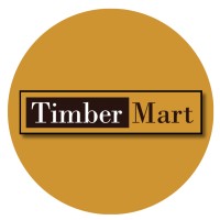 Timber Mart logo - Similar company to Timber Mart