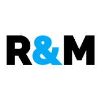 R&M Digital Solutions logo - Similar company to The Exit Company