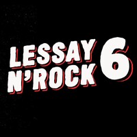 Lessay'N'Rock logo - Similar company to Ultimate Garb