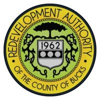 Redevelopment Authority of the County of Bucks logo - Similar company to Bucks County Industrial Development Authority