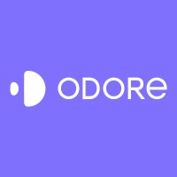 Odore logo - Similar company to Duel Tech