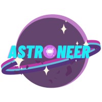 ASTRONEER TRADING LLC logo - Similar company to We Fund Traders