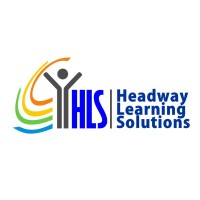 HLS | Headway Learning Solutions logo - Similar company to Jade Design Solutions