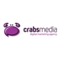 Crabs Media logo - Similar company to Mercury.Tech