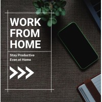 FlexWork Nation logo - Similar company to Flexwork