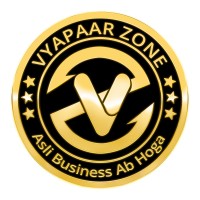 Vyapaar Zone logo - Similar company to Ecomnomics