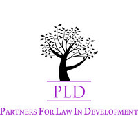 Partners for Law in Development logo - Similar company to Joint Women'S Programme