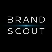BrandScout AI logo - Similar company to Okay Type