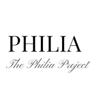 The Philia Project e.V. logo - Similar company to Weird Pickle