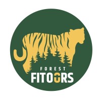 Forest Fitours logo - Similar company to Career Shapers