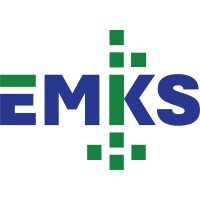 EMKS logo - Similar company to Ancilla Technologies And Services, Inc.