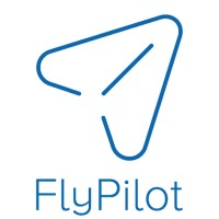 FlyPilot logo - Similar company to Associação Ouvir