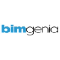 BIMGENIA, Proyectos de Ingenieria BIM logo - Similar company to Efisun Instalaciones Eficientes Sl
